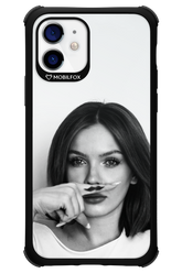 Soft Focus - Apple iPhone 12