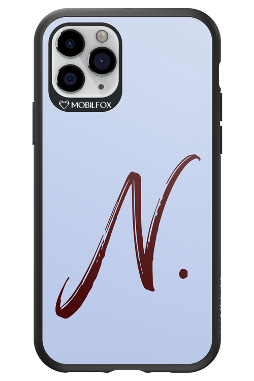 (Jellyfish Presso) N 2.0 - Apple iPhone 11 Pro