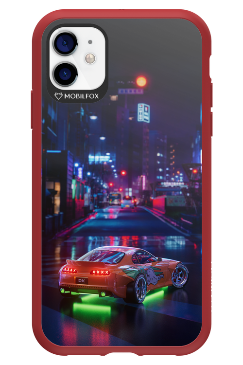 Tokyo Dreams - Apple iPhone 11