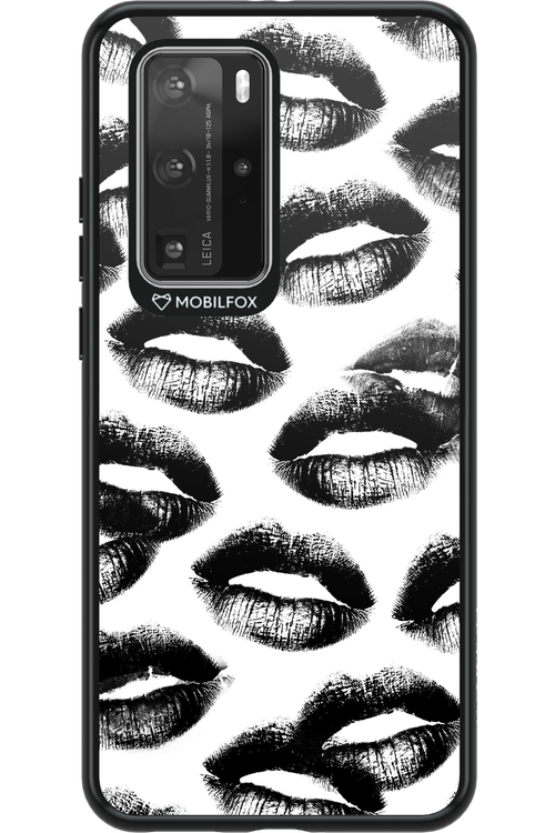 Ghost Kiss 2.0 - Huawei P40 Pro