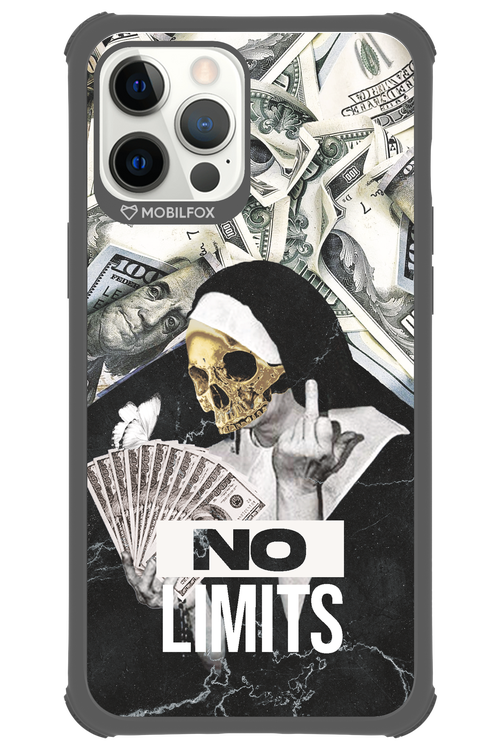 No Limits - Apple iPhone 12 Pro Max