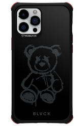 BLVCK BEAR - Apple iPhone 12 Pro Max