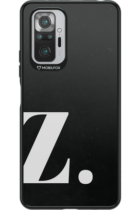 Z (Off Space) 2.0 - Xiaomi Redmi Note 10 Pro