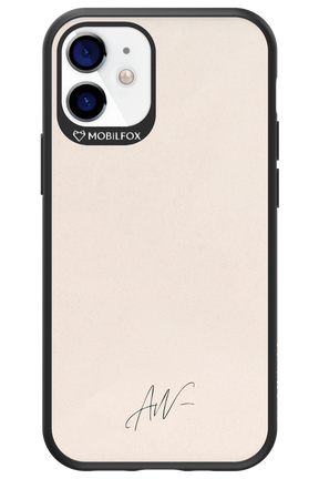 Minimal Luxe - Apple iPhone 12 Mini