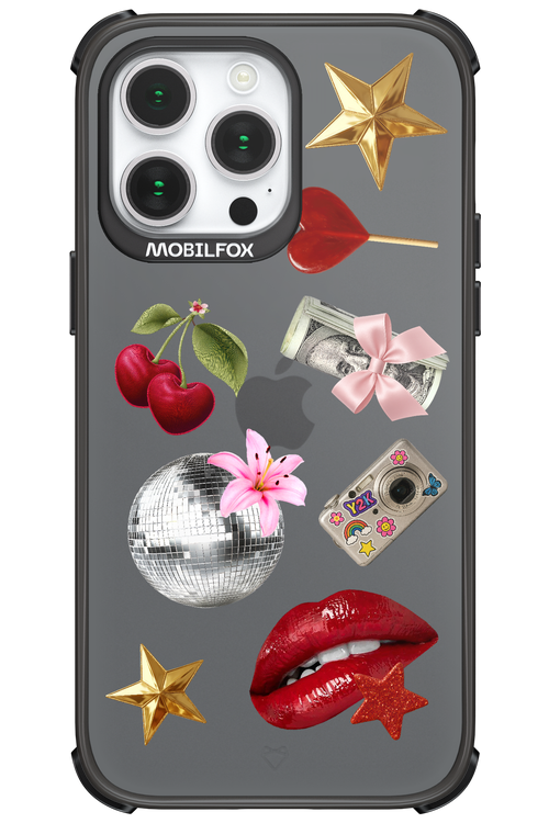 GIRL ERA 2.0 - Apple iPhone 14 Pro Max