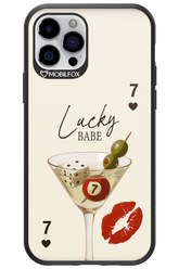 Lucky Babe - Apple iPhone 12 Pro