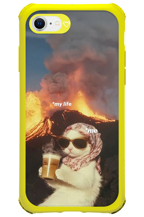 My life 2.0 - Apple iPhone 8