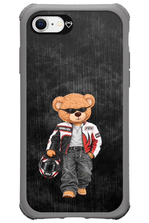 Racing Bear 2.0 - Apple iPhone SE 2022