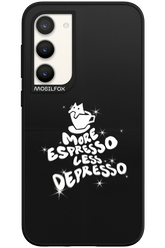 DEPRESSO - Samsung Galaxy S23 Plus