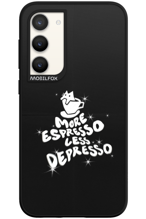 DEPRESSO - Samsung Galaxy S23 Plus