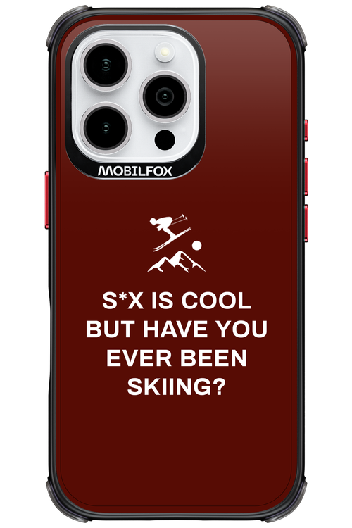 Have You Ever - Apple iPhone 16 Pro