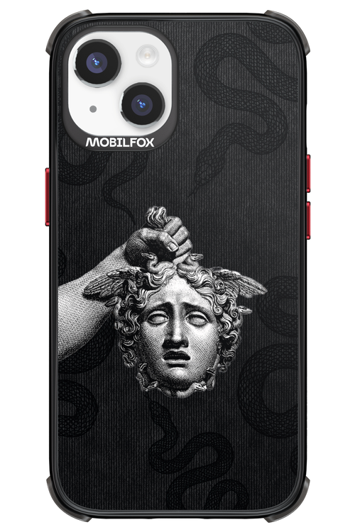 Medusa’s Gaze - Apple iPhone 14