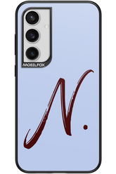(Jellyfish Presso) N 2.0 - Samsung Galaxy S24+