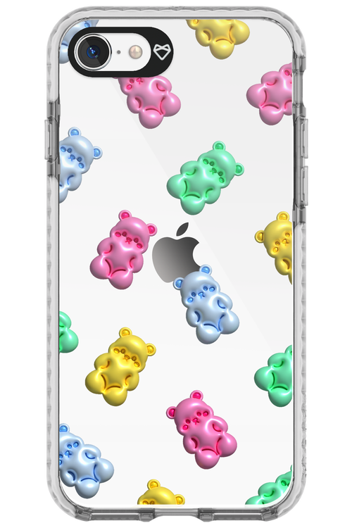 Gummmy Bears 2.0 - Apple iPhone SE 2020