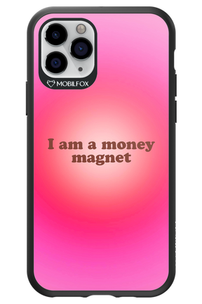 Money Magnet  - Apple iPhone 11 Pro