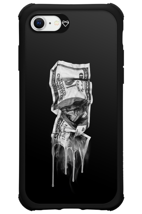 Melting Money 2.0 - Apple iPhone SE 2022