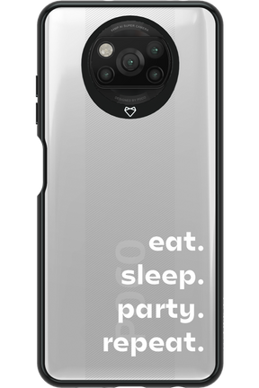 Party Loop Light 2.0 - Xiaomi Poco X3 Pro