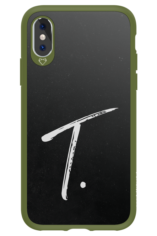 (Off Space) T 2.0 - Apple iPhone X