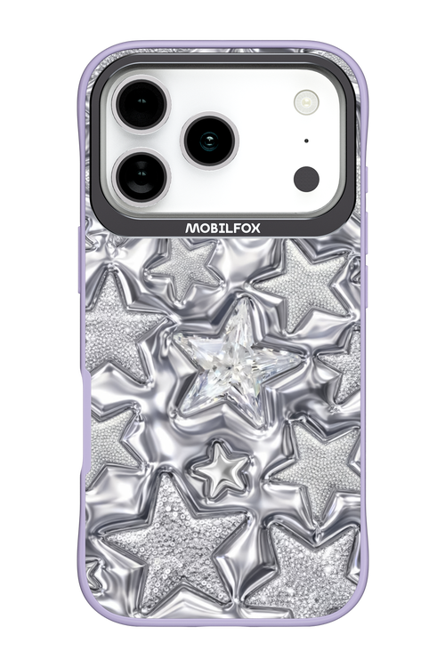 Star Gum 2.0 - Apple iPhone 17 Pro