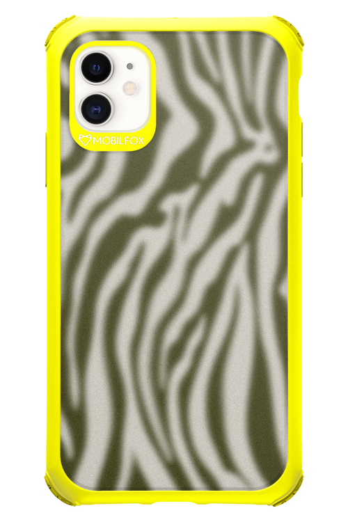 Easy Nature - Apple iPhone 11