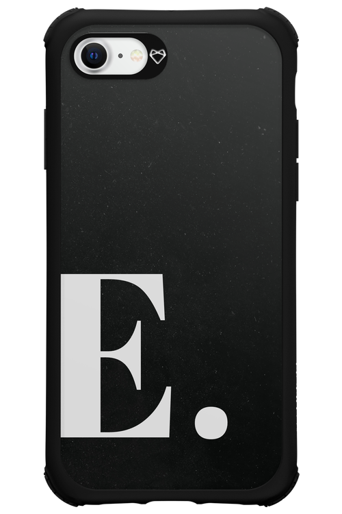 E (Off Space) 2.0 - Apple iPhone 7