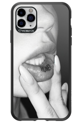 Lip Secret - Apple iPhone 11 Pro Max