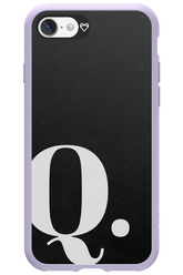 Q (Off Space) 2.0 - Apple iPhone 7