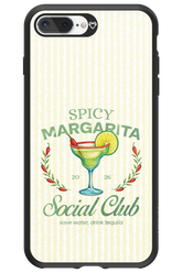 Spicy Margarita 2.0 - Apple iPhone 7 Plus