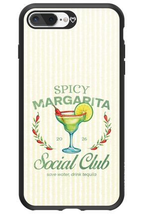 Spicy Margarita 2.0 - Apple iPhone 7 Plus