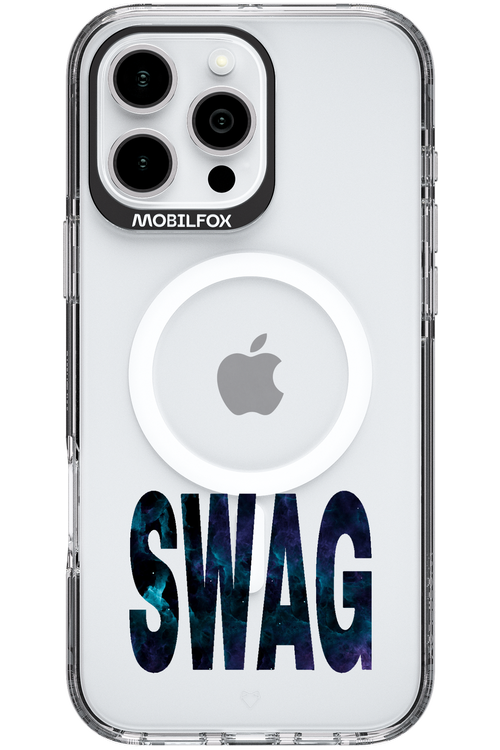 Holo Swag 2.0 - Apple iPhone 16 Pro Max
