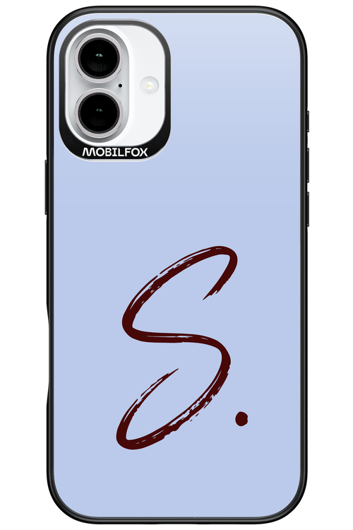 (Jellyfish Presso) S 2.0 - Apple iPhone 16 Plus