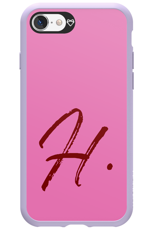 (Sorbet) H - Apple iPhone SE 2022