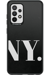 NY (Off Space) 2.0 - Samsung Galaxy A52 / A52 5G / A52s