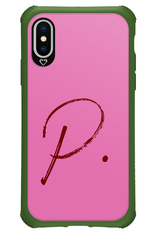 (Sorbet) P 2.0 - Apple iPhone X