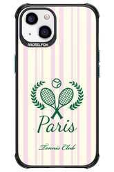 Paris Tennis Club - Apple iPhone 13