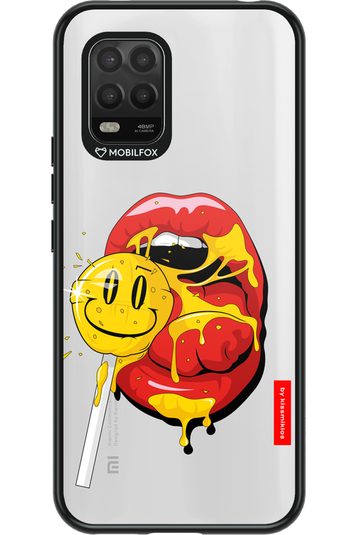 Lolli Kiss 2.0 - Xiaomi Mi 10 Lite 5G