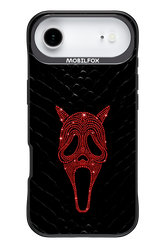 Devil Glitter Ghost - Apple iPhone 17 Air