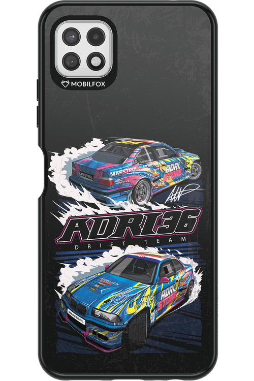 ADRI 36 2.0 - Samsung Galaxy A22 5G