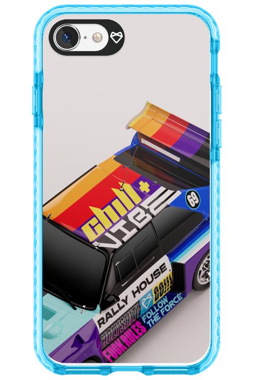 Rally House - Apple iPhone SE 2020