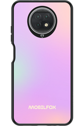 Pastel Violet 2.0 - Xiaomi Redmi Note 9T 5G