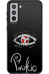 Profcio Eye - Samsung Galaxy S21+