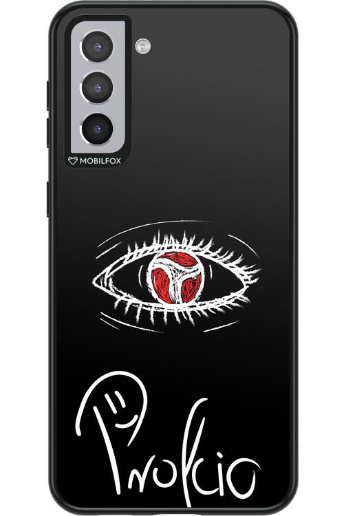 Profcio Eye - Samsung Galaxy S21+