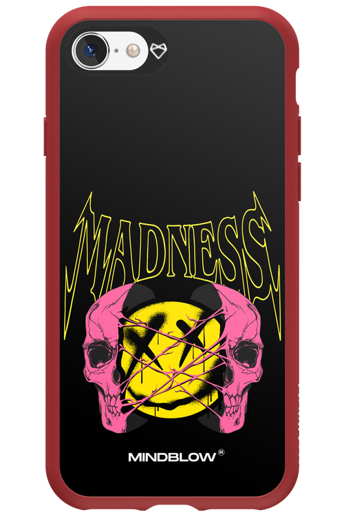 Madness Mindblow - Apple iPhone 8