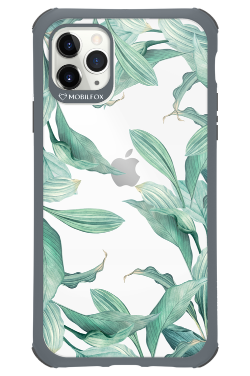 Greenpeace 2.0 - Apple iPhone 11 Pro Max