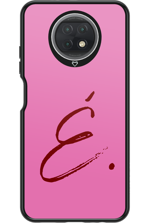 (Sorbet) E II 2.0 - Xiaomi Redmi Note 9T 5G