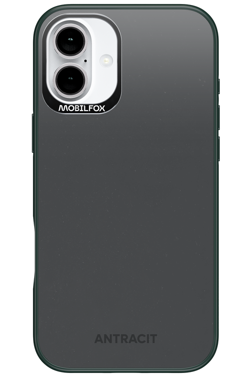 Antracit 2.0 - Apple iPhone 16 Plus