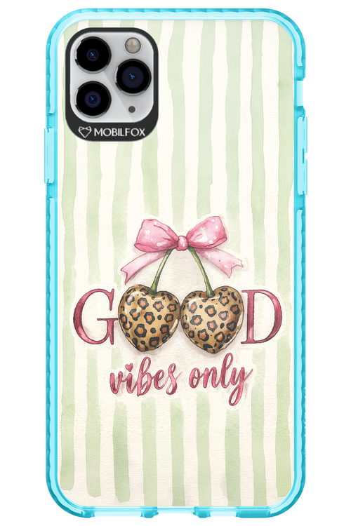 LEO CHERRY 2.0 - Apple iPhone 11 Pro Max