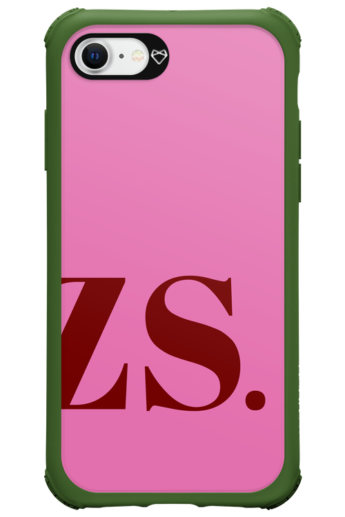 ZS (Sorbet) 2.0 - Apple iPhone 8