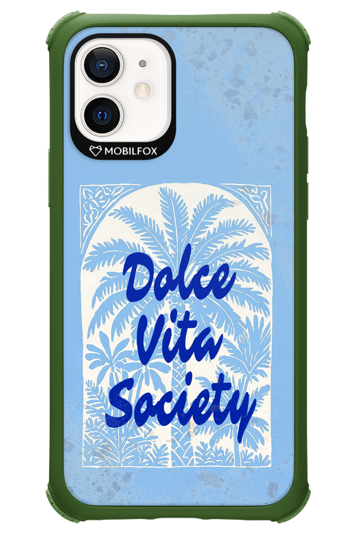 Dolce Vita Society 2.0 - Apple iPhone 12