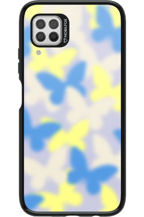 Pastel Butter - Huawei P40 Lite